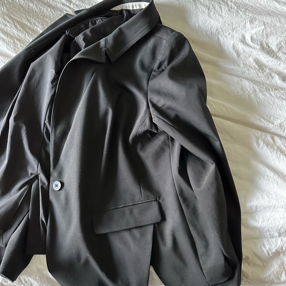 Suit jacket - Picture 4 of 8